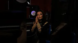 SVETIKOVA – backstage песни «Новая я» ч.4