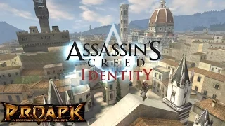 Assassin's Creed Identity Gameplay iOS / Android