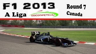 F1 2013(PC) Gocompete A Liga Canada