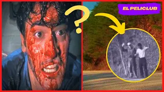 EVIL DEAD (1981) - 10 Curiosidades imperdibles !! | EL PELICLUB