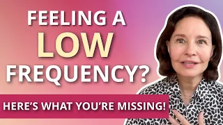 The Missing Piece to Raise Your Frequency: Your Intuition | Sonia Choquette