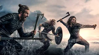 Vikings: Valhalla - Official Trailer