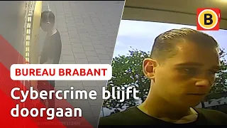 TRAP NIET in cybercrime | Bureau Brabant