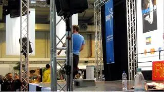 Marc O. Kluike - Dance Step