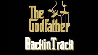 The GodFather BackingTrack İbrahim Birdal Versione