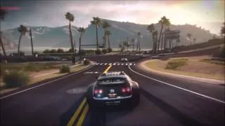 NFS (Need For Speed) RIVALS Music Video