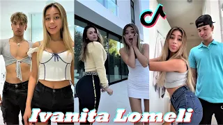 Best of Ivanita Lomeli TikTok 2021 | Ivanita Lomeli Tik Tok Dances and Funny Compilaciton 2021 #2