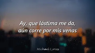 Eddy Herrera - Ajena | Lyrics/Letra