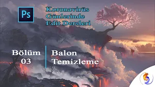 KGED Bölüm 03 | Balon Temizleme