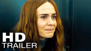 RUN Official Trailer (2020) Sarah Paulson, Kiera Allen Horror Movie