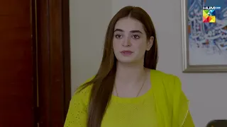 Ant Ul Hayat - Episode 58 - Best Scene 03 - HUM TV Drama