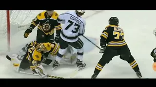 Tuukka Rask | Highlights 2017-2018