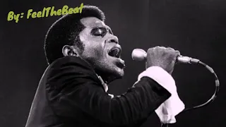 James brown- "Outta sight" (Dance Clip) #jamesbrown #godfatherofsoul #funk