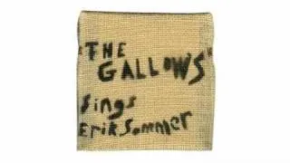 The Gallows - "Radio Song"