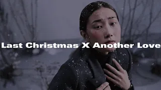 Last Christmas X Another Love | Electro Flip |