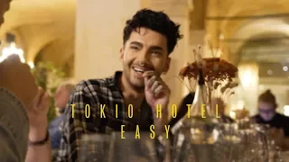Tokio Hotel - EASY – Video (Official)