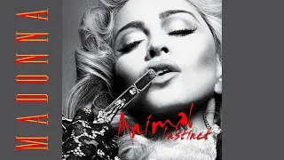 11.Madonna - Infinity