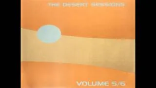 The Desert Sessions - A#1