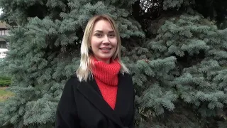 Відео привітання з Днем захисника України
