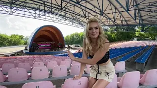 Ірина Федишин - «За кулісами» Житомир (backstage) 29.06.21