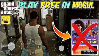 How to Play | GTA 5 in Mogul Cloud game Without Subscription | Play GTA 5 in Mogul Cloud game Free