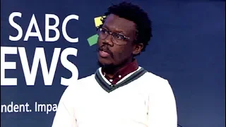 Adv Tembeka Ngcukaitobi on the Natives Land Act of 1913