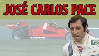 A História de JOSÉ CARLOS PACE | Desvendando a F1 S03E03