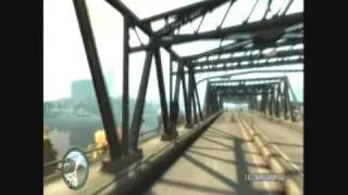 GTA 4 AMAZING CRASHES & HIGH SPEED BAIL OUTS VOLUME 2