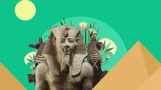 Égypte. Trois mille ans sur le Nil | Teaser