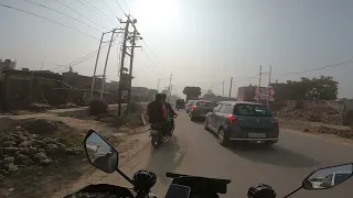 Delhi Vlogs