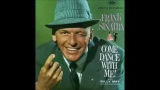 Frank Sinatra  "Something's Gotta Give"