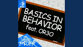 Basics in Behavior (feat. Or3o) (Blue Version)