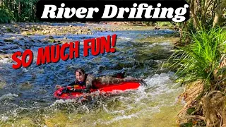 River Drift Snorkelling Tour | Mossman Gorge from Port Douglas | North Queensland