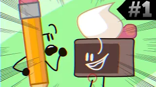 BFB Trivia 1: Mistakes