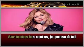 ♫ Karaoke ♫ - Louane - On etait beau