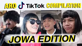 Aro TikTok Compilation | Jowa Edition | ARO MUNOZ