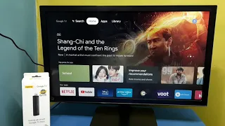 How to Enable USB Debugging Mode in Realme 4K Smart Google TV Stick