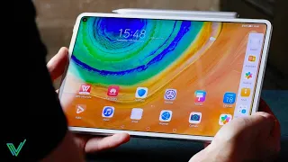 I 5 Migliori Tablet del 2022