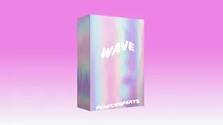 FREE Lil Tecca x Lil Mosey DRUM KIT - "Wave" | Free Drum Kit 2020