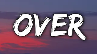 Lucky Daye - Over (Lyrics)