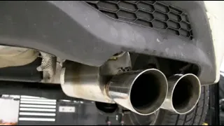 Fitting a Cobra Sport resonated exhaust system | Fiesta 1l ecoboost