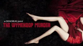 The Wynekoop Murder I Murder By Design #27