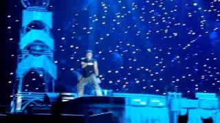 IRON MAIDEN   Hallowed Be Thy Name   28 5 2011 Frankfurt Festhalle