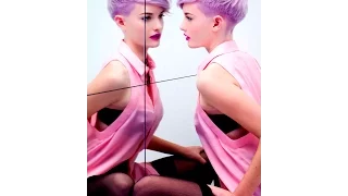 The making of the iconic 'Purple Pixie' by Adam Ciaccia & Jez Rozdarz