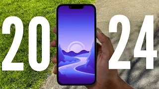 iPhone 13 in 2024 - STILL WORTH IT? (Review)