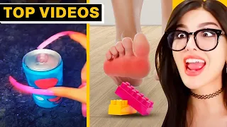 Best TikToks That Are Actually Relatable  [MUST WATCH!!] | SSSniperWolf