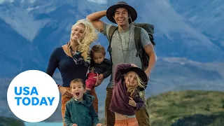 The Bucket List Family gives five tips for traveling with kids | USA TODAY