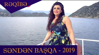 Reqibe - Senden Basqa 2019