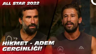 KONSEYDE OLAY TARTIŞMA! | Survivor All Star 2022 - 95. Bölüm