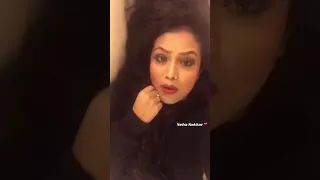 Neha Kakkar   Main Ladki Beautiful Kar Gayi Chull!!!! ;